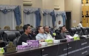 DPRD Banjarmasin bersama Pemkot bahas refocusing anggaran 2024