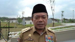 Gubernur Provinsi Jambi : Angkutan Batubara Sementara Tetap Lewat Sungai