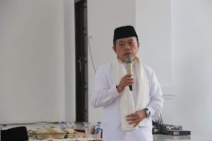 Gubernur Provinsi Jambi Buka Bersama Ormas dan LSM se-Provinsi Jambi