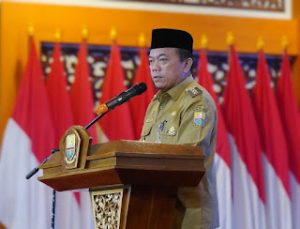 Gubernur Jambi : RRI Alat Perjuangan Pergerakan Bangsa dan Negara Indonesia