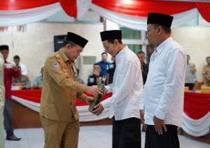 Gubernur Jambi : Cinta Tanah Air Sebagian Dari Iman