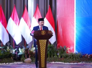 Gubernur Jambi : Pemprov Tingkatkan Kolaborasi Bersama BI Atasi Inflasi dan Stabilitas Ekonomi